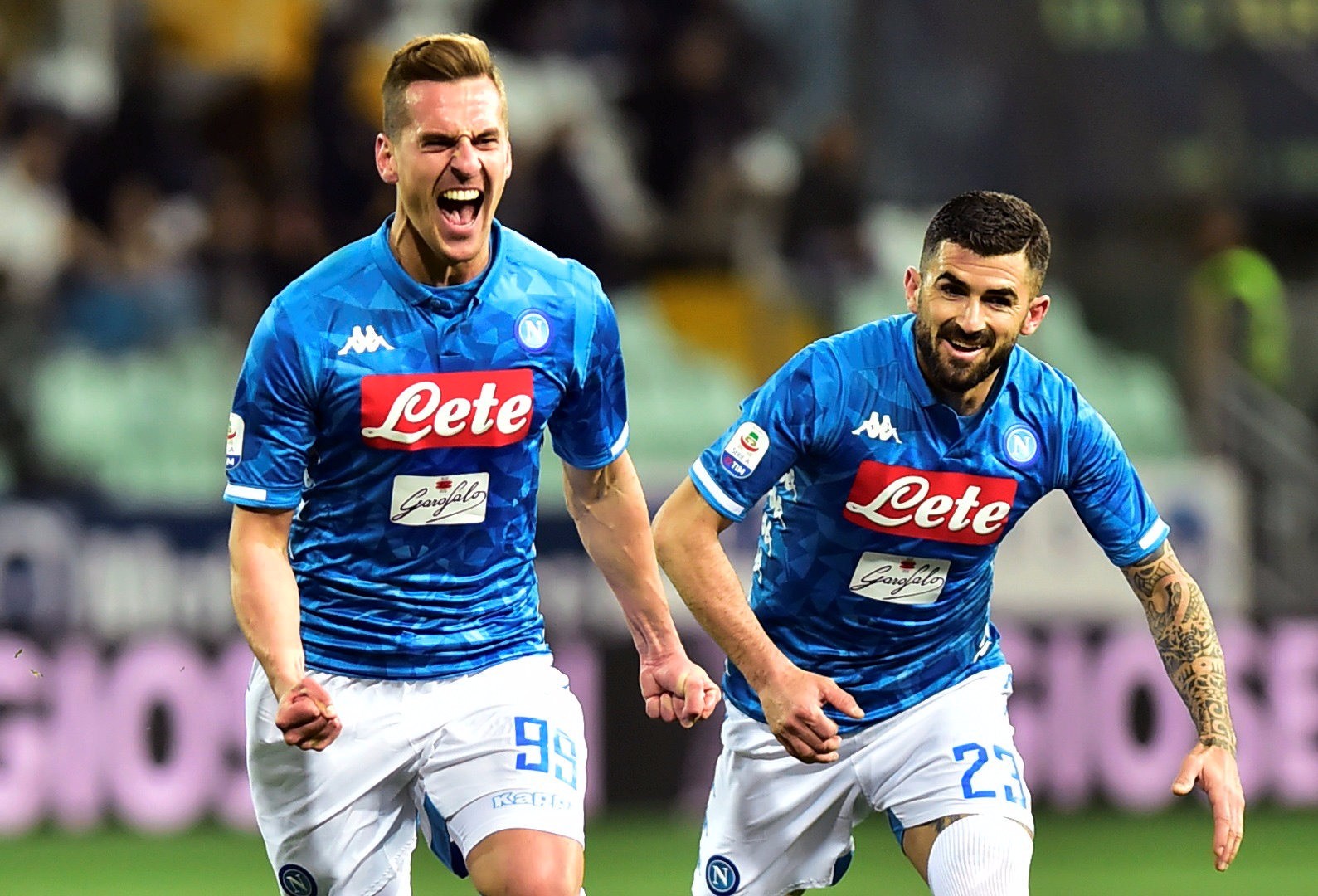 南宫入口 -包含风云突变那不勒斯窗口期主帅复盘，欧联版图或变，话题不断，资深球员宣示担当的词条