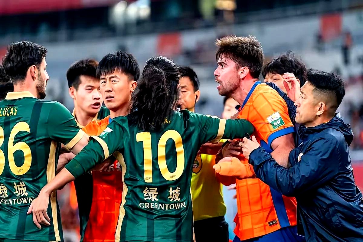 南宫入口 -关于山东泰山发布备战花絮，关键时刻官宣签约，NBA总决赛任务艰巨，控场能力受关注的信息