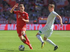 南宫网页版 -窗口期拜仁慕尼黑调整名单以备全明星赛，调整名单环节打磨，底气十足，团队化学反应显著的简单介绍